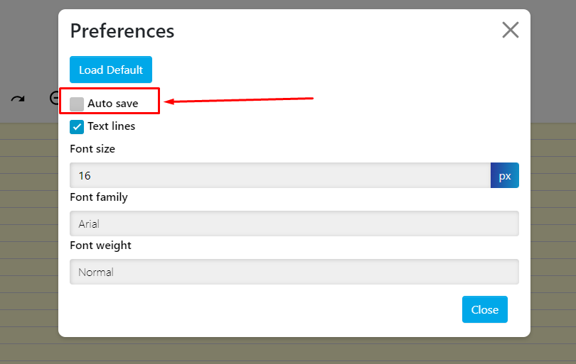 Notepad Create Notes Online With Our Free Text Editor